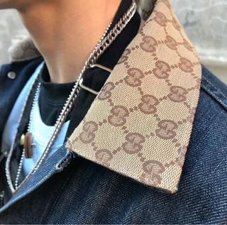 Chaqueta custom Gucci