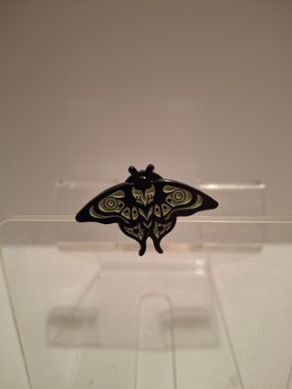 Pin the last of us polilla