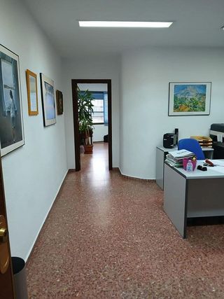 Oficina en alquiler en Conquero - San Sebastián en Huelva