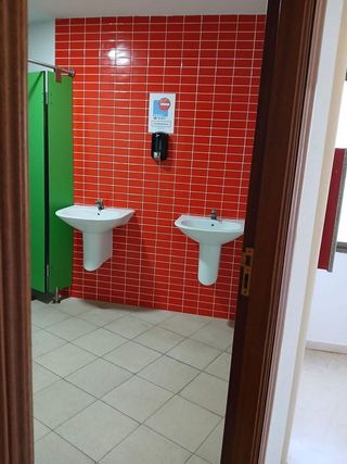 Oficina en alquiler en Conquero - San Sebastián en Huelva