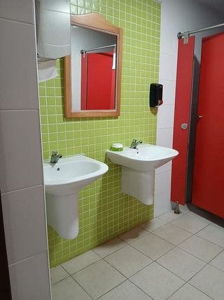 Oficina en alquiler en Conquero - San Sebastián en Huelva