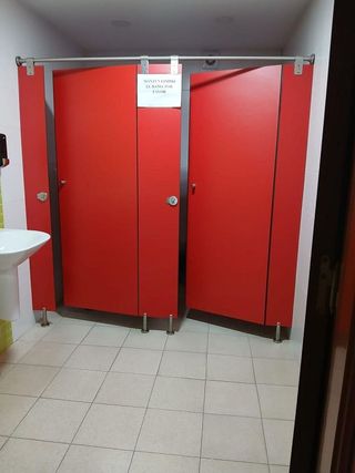 Oficina en alquiler en Conquero - San Sebastián en Huelva