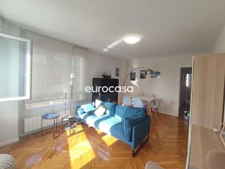 Piso en alquiler en Puerto Chico en Santander