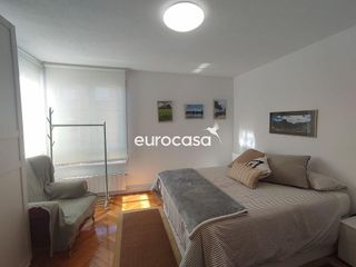 Piso en alquiler en Puerto Chico en Santander