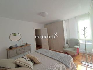 Piso en alquiler en Puerto Chico en Santander