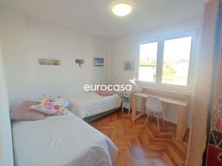 Piso en alquiler en Puerto Chico en Santander