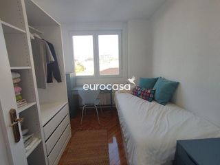 Piso en alquiler en Puerto Chico en Santander