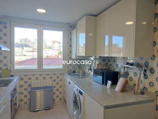 Piso en alquiler en Puerto Chico en Santander