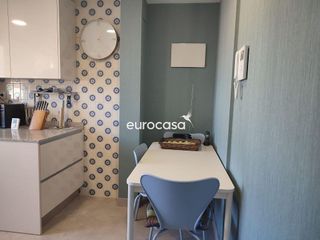 Piso en alquiler en Puerto Chico en Santander