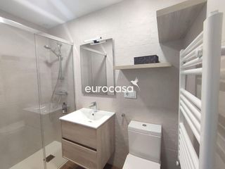 Piso en alquiler en Puerto Chico en Santander