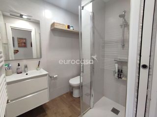 Piso en alquiler en Puerto Chico en Santander