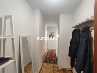 Piso en alquiler en Puerto Chico en Santander