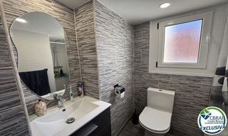 Piso en venta en Centre en Roses