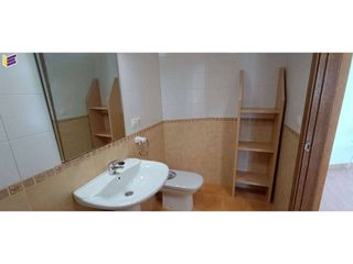 Piso en alquiler en Rosal (O)