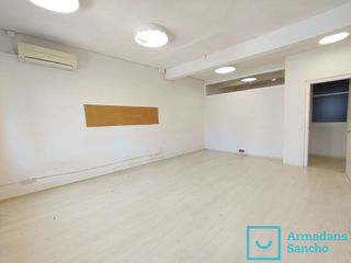 Oficina en alquiler en L'Antiga Esquerra de l'Eixample en Barcelona