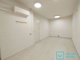 Oficina en alquiler en L'Antiga Esquerra de l'Eixample en Barcelona