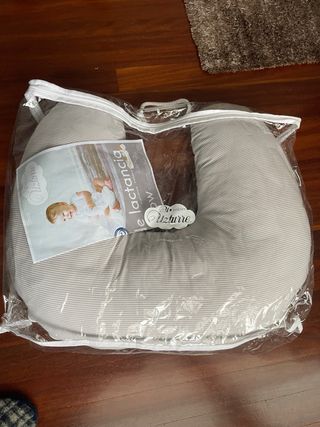 Cojín de lactancia Uzturre