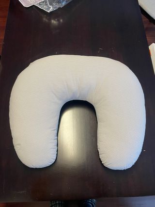 Cojín de lactancia Uzturre