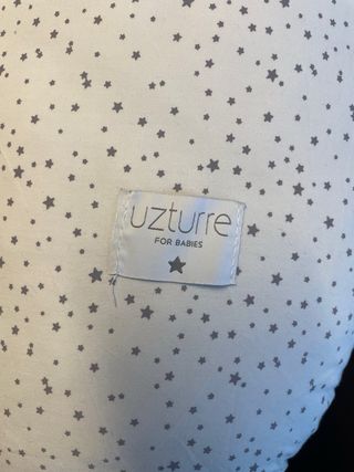Cojín de lactancia Uzturre