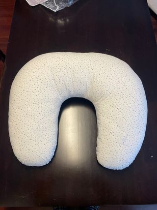 Cojín de lactancia Uzturre