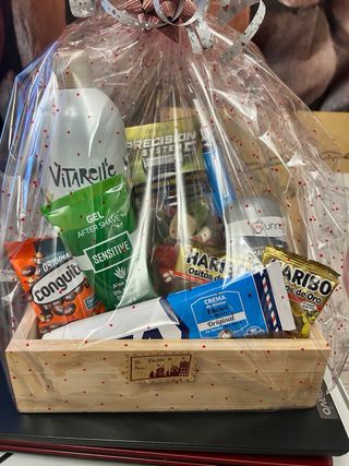 Regalos San Valentin/ Cumpleaños