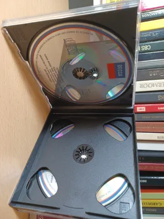 Tchaikovsky Eugene Onegin Decca Opera