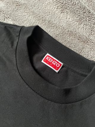 Camiseta Kenzo