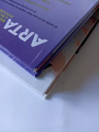 ARTA en el apocalipsis máximo (Arta Game 1)