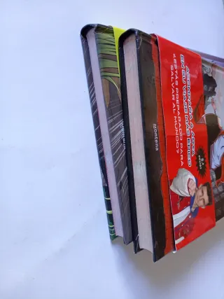 ARTA en el apocalipsis máximo (Arta Game 1)