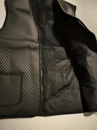 Chaleco Térmico con Power Bank