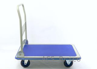 Carretilla Almacén 910x610mm 300Kg - 87665 - Mader