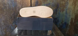 Zapatillas deportivas azules