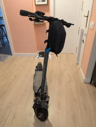 Patinete Eléctrico Rockway