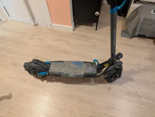 Patinete Eléctrico Rockway