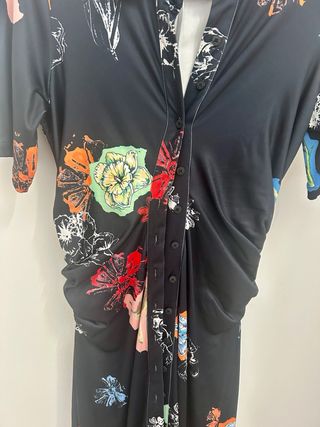 Vestido Bimba y Lola