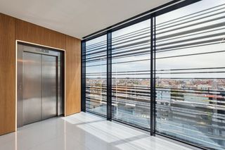 Oficina en alquiler en El Poblenou en Barcelona