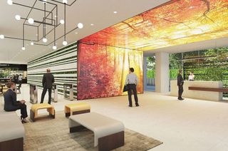 Oficina en alquiler en El Poblenou en Barcelona