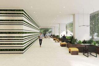 Oficina en alquiler en El Poblenou en Barcelona