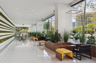 Oficina en alquiler en El Poblenou en Barcelona