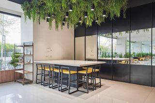 Oficina en alquiler en El Poblenou en Barcelona