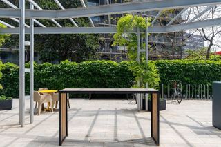 Oficina en alquiler en El Poblenou en Barcelona