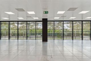 Oficina en alquiler en El Poblenou en Barcelona