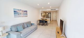 Piso en alquiler en Elviria en Marbella