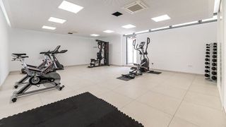 Piso en alquiler en Elviria en Marbella