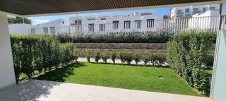 Piso en alquiler en Elviria en Marbella