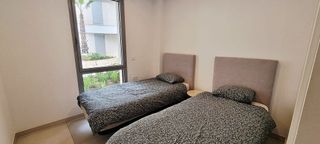 Piso en alquiler en Elviria en Marbella