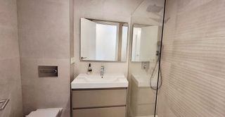 Piso en alquiler en Elviria en Marbella