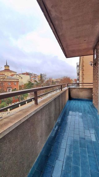 Piso en alquiler en Prosperidad en Madrid