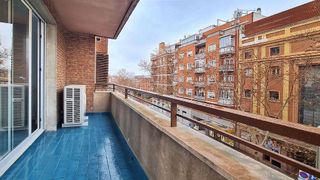 Piso en alquiler en Prosperidad en Madrid