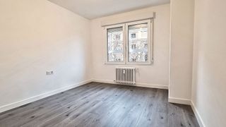 Piso en alquiler en Prosperidad en Madrid